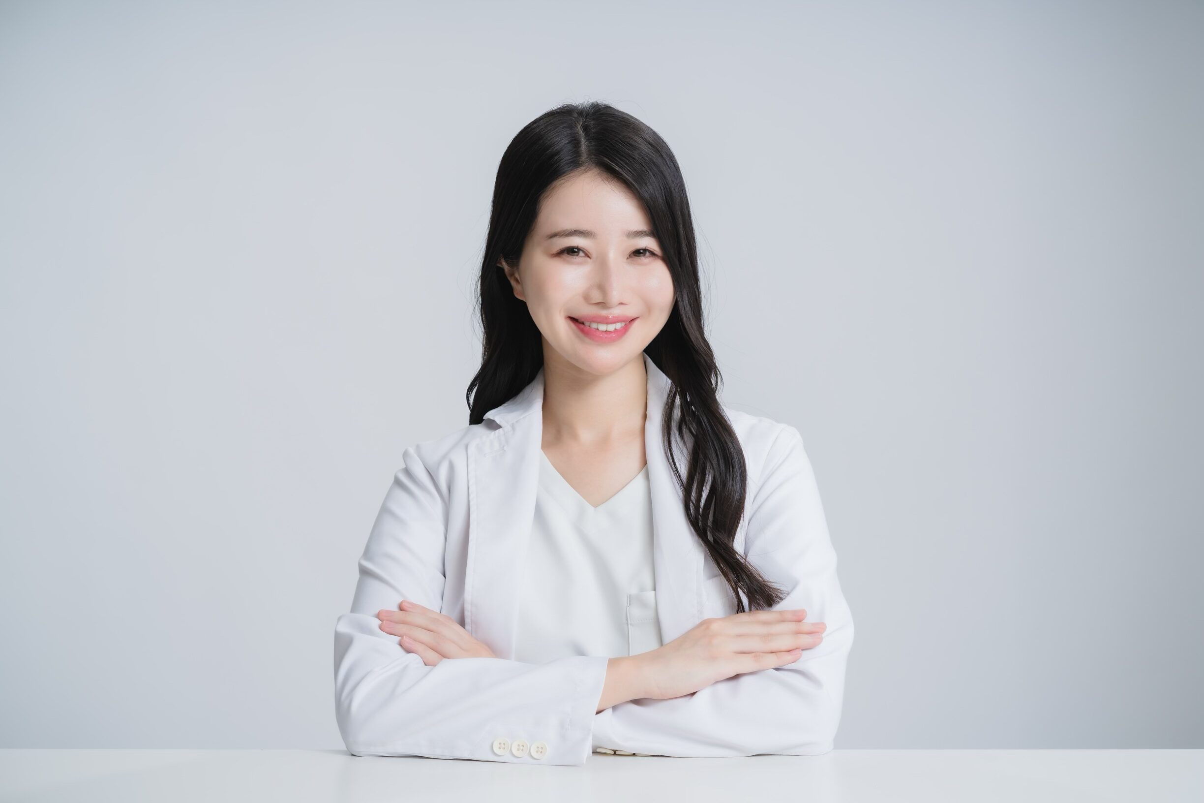 医師による層別診断と治療設計